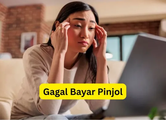 Tips ketika Anda gagal bayar pinjaman online, ini yang harus dilakukan. (Sumber: Freepik)
