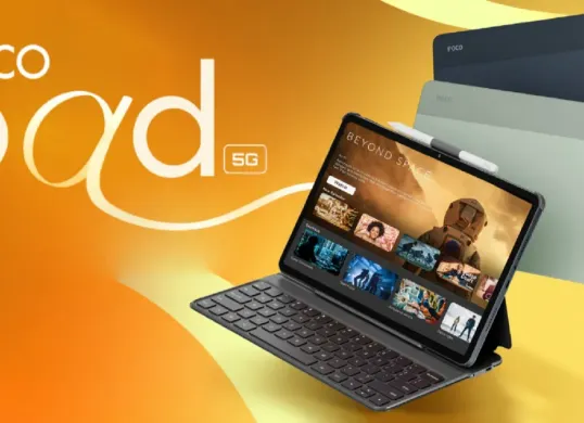 Butuh pengganti laptop yang murah tapi tetap bisa diajak kerja dan gaming? Cek rekomendasi perangkat Rp3 jutaan ini!