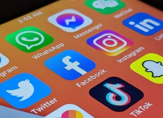 Grup inses di Facebook kini telah diblokir Komdigi dan Meta (Sumber: Pinterest)
