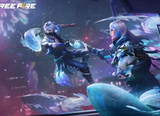 Kode redeem FF gratis dari Garena yang bisa diklaim hari ini. (Sumber: Pinterest)