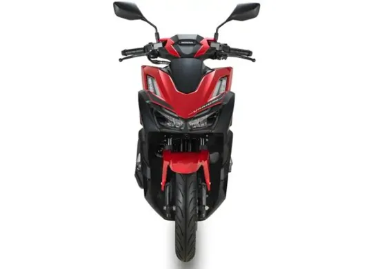 New Honda Vario 2025 160 CC: Skutik Masa Depan dengan Performa dan Fitur Premium (Sumber: Pinterest/Revista)