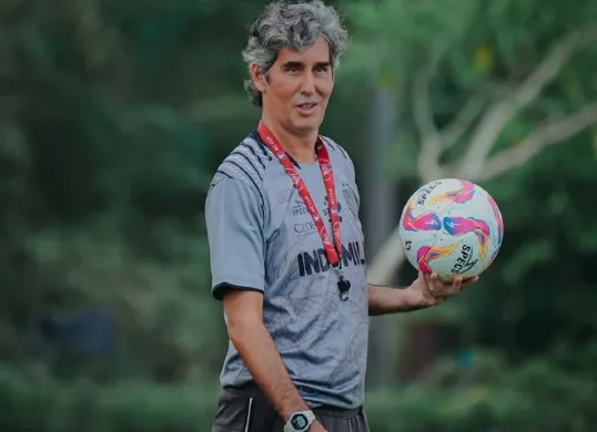 Laga kandang lawan Madura United bakal menjadi pertandingan terakhir pelatih Bali United, Teco di Stadion Kapten I Wayan Dipta, Gianyar. (Foto: Instagram/@baliunitedfc)