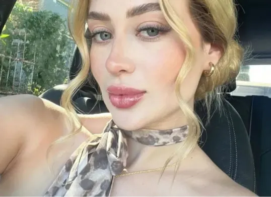 Influencer cantik asal Meksiko, Valeria Marquez dikabarkan tewas saat lakukan live streaming, ini profilnya. (Sumber: Aljazeera)