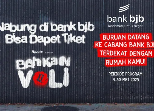 bank bjb (Foto: dok bank bjb)