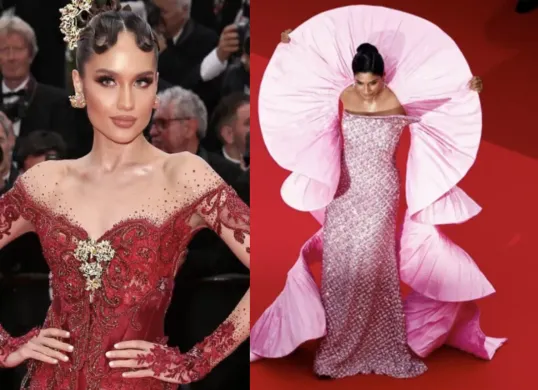 Festival Film Cannes 2025: Panggung Prestise Sinema Dunia dan Kiprah Artis Indonesia (Sumber: Istimewa)