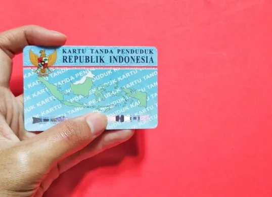 Tips atasi NIK KTP yang digunakan pinjol ilegal. (Sumber: Pinterest)