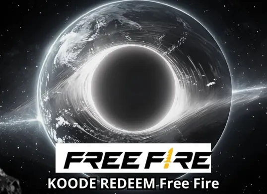 Klaim kode redeem FF terbaru Mei 2025. (Garena)
