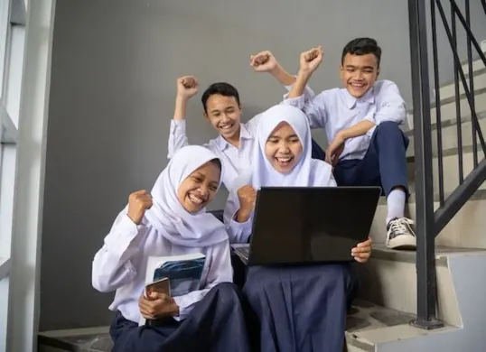 Link prapendaftaran SPMB 2025 (Sumber: Pinterest)