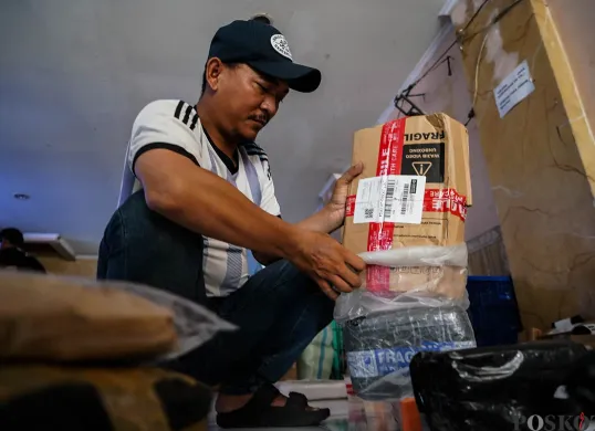 Rencana Pembatasan Ongkir Gratis Layanan Ekspedisi