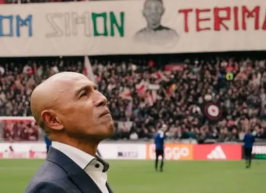 Simon Tahamata menjabat sebagai Head of Scouting atau Kepala Bidang Pemandu Bakat Calon Pemain Timnas Indonesia. (Sumber: Instagram/@simon_tahamata_)