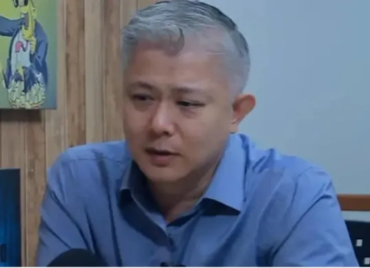 Siapa Charlie Candra? Simak profil singkatnya berikut ini. (Sumber: Istimewa)