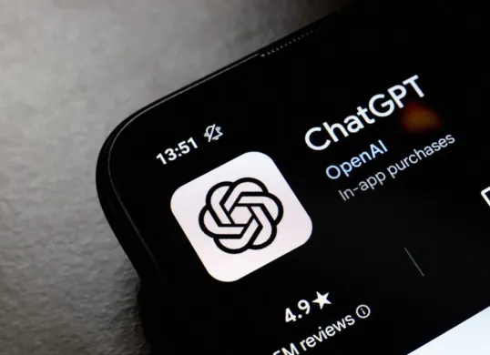 Cara bikin PPT di ChatGPT. (Sumber: Pinterest)