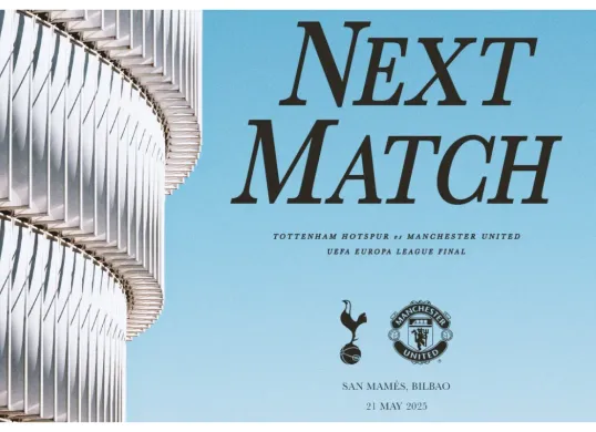 Jadwal dan prediksi final Liga Europa Tottenham Hotspur vs Manchester United. (Sumber: Instagram/manchesterunited)