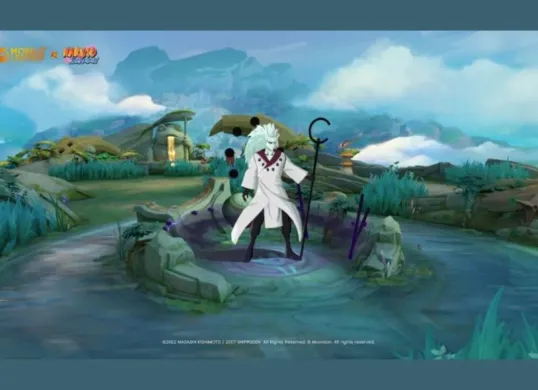 Lord MLBB berevolusi dan menjadi lebih tangguh (Sumber: Moonton)