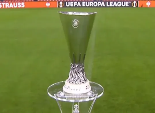 Ajang Europa League telah menghasilkan berbagai juara dari sejumlah Eropa. (Sumber: Instagram/@europaleague)