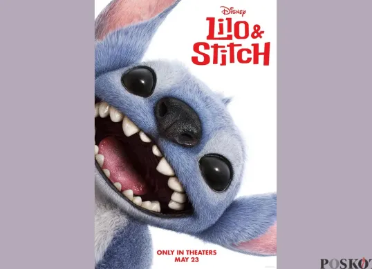 Sinopsis Film Lilo and Stitch Live Action Lengkap dengan Jadwal Tayangnya (Sumber: IMDB/Lilo and Stitch/edited Muhammad Ibrahim)