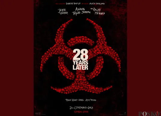 Sinopsis dan Pemeran Film 28 Years Later yang Tayang 20 Juni 2025 Mendatang (Sumber: IMDB/28 Years Later/edited Muhammad Ibrahim)