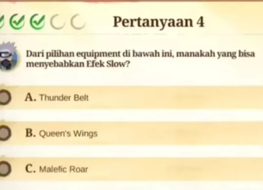 Mobile Legends x Naruto. (Sumber: Istimewa)