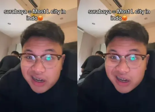 Apa arti Rage Bait istilah yang viral di media sosial TikTok? Simak penjelasannya. (Sumber: Istimewa)