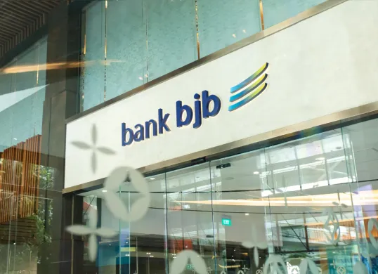 bank bjb (Foto: dok bank bjb)