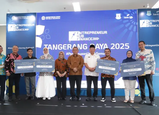 bank bjb (Foto: dok bank bjb)