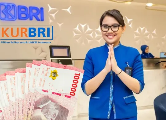 Terjerat Pinjol? Program KUR BRI 2025 Bisa Jadi Solusi Modal Usaha, Ini Syaratnya!