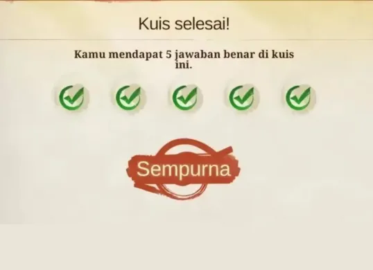 MLBB x Naruto. (Sumber: Istimewa)