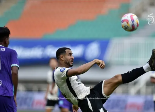 Streaming PSM Makassar vs Persita. (Foto: ligaindonesiabaru.com)