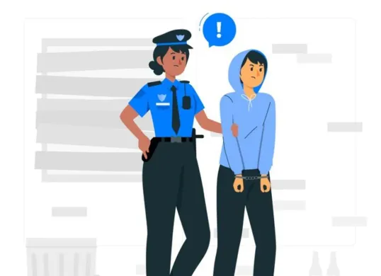 Polisi tetapkan 6 tersangka kasus viral grup Facebook Fantasi Sedarah, ini peran masing-masing pelaku. (Sumber: Freepik)