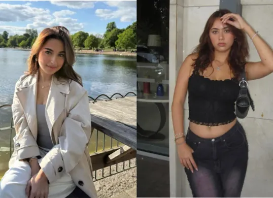 Zoe Wassink unfollow Jennifer Coppen usai kedekatannya dengan Justin Hubner, Ini klarifikasi lengkapnya. (Sumber: Instagram/@jennifercoppenreal20, @zoe.wassink)