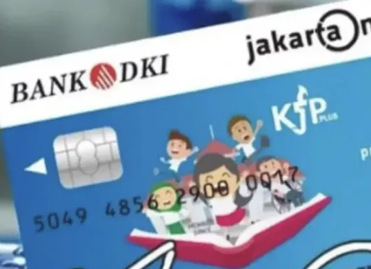 Ini dia syarat dan cara daftar KJP Plus tahun 2025 (Dok KJP Jakarta)