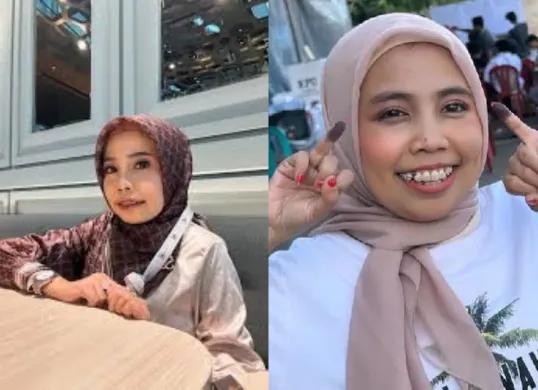 Profil Lengkap Lolly Unyu: Diva Mini Indonesia yang Menginspirasi. (Sumber: Instagram/@lollyunyu)