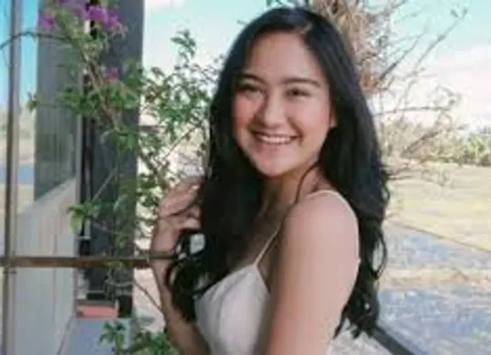 Profil dan biodata Salshabilla Adriani pemeran Ariana Prawira di sinetron Tebaran Hati yang tayang di RCTI lengkap dan terbaru (Tebaran Hati) (Sumber: Instagram/Salshabilla Adriani)
