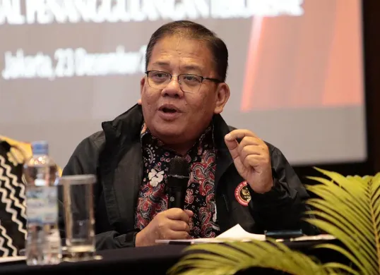 Adrianus Meliala. (Sumber: Instagram @melialaadrianus)