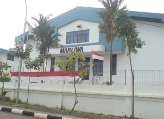 Fakta Mengejutkan PT Maruwa Batam: Produksi Komponen Elektronik, Tapi Kini Gagal Bayar Gaji Karyawan (Sumber: Dok/PT Maruwa)