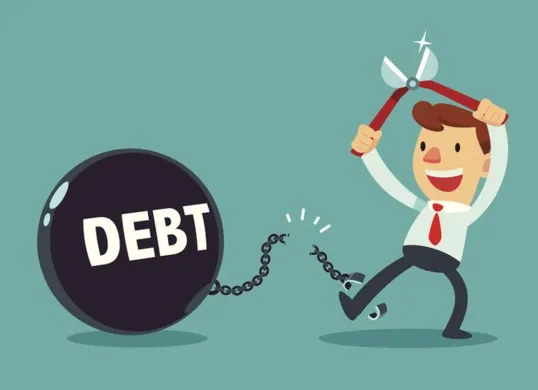 Hati-Hati! Ini Daftar Pinjol 2025 yang Kirim Debt Collector ke Rumah Penunggak Utang (Sumber: Pinterest)