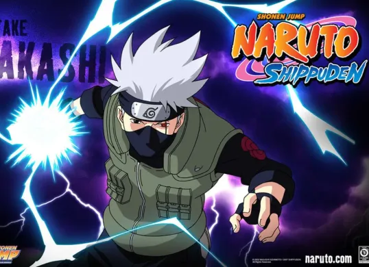 MLBB x Naruto. (Sumber: Istimewa)