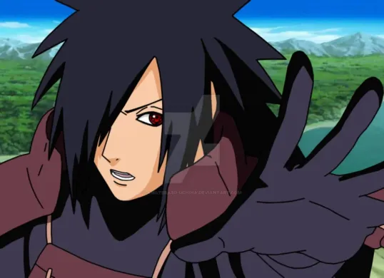 MLBB x Naruto. (Sumber: Istimewa)