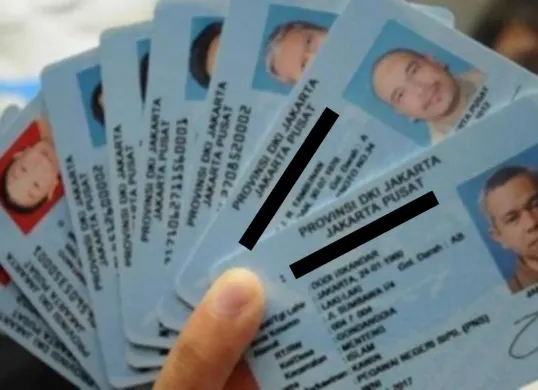 Cara cek NIK KTP dipakai pinjol atau tidak.