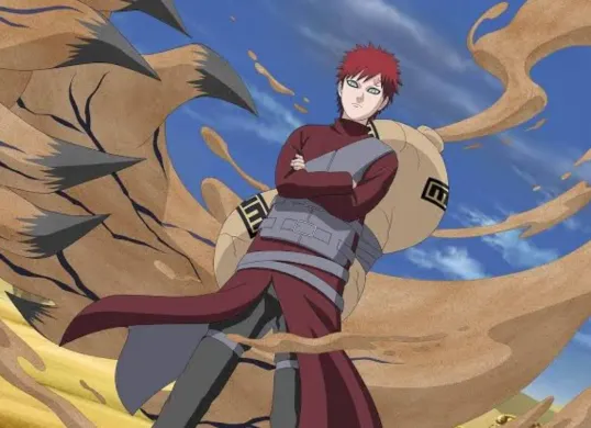 Berapa jumlah stack maksimal skill pasif hero Vale Mobile Legends x Naruto? Ini jawaban benar kuis Akademi Ninja. (Sumber: Instagram)