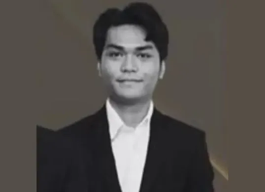 Sosok Christiano Pengarapenta yang tengah menjadi perhatian setelah dirinya diduga menewaskan seorang mahasiswa Universitas Gadjah Mada (UGM), Argo Ericko Achfandi. (Sumber: X/ @komunisasi)