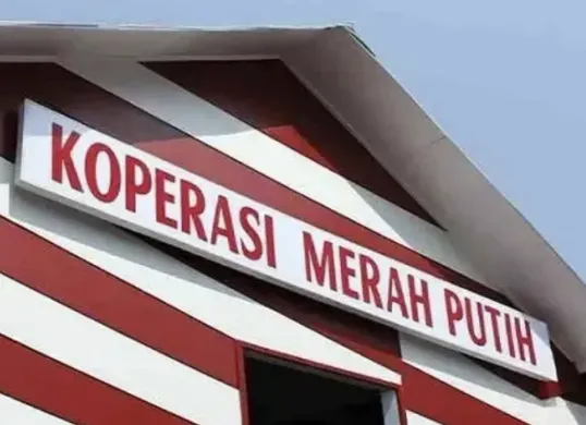 OJK Dukung Koperasi Merah Putih, Alternatif Resmi Pengganti Pinjol dan Rentenir Ilegal (Sumber: Dok/Koperasi Merah Putih)