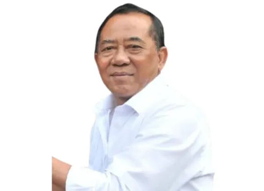 Wakil Ketua Umum dan koordinatotor pangan Kadin Pusat, Mulyadi Jayabaya. (Sumber: Istimewa)