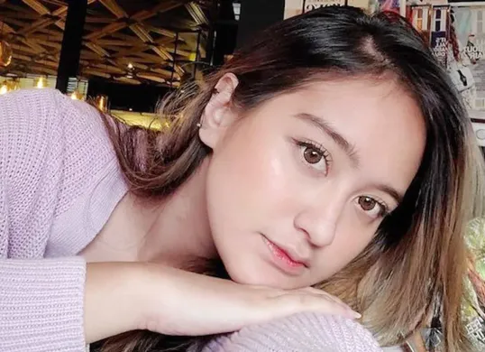 Viral! Video Salshabilla Adriani Pamer Perut Buncit, Netizen Bertanya: Akting Sinetron atau Fakta Kehamilan? (Sumber: Instagram/Salshabilla Adriani)