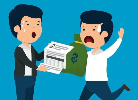 Begini cara mengamankan kontak darurat dari teror DC pinjaman online. (Sumber: Freepik)