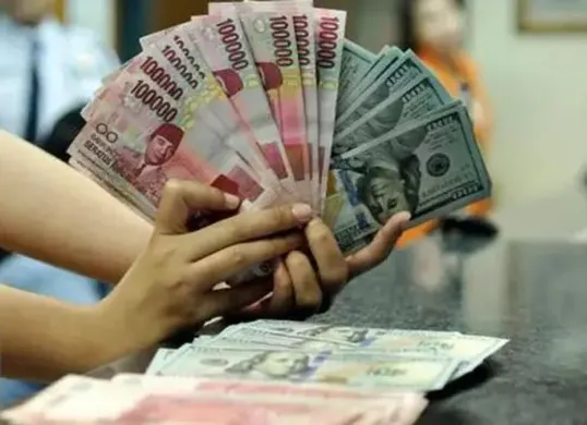 Pinjaman Instan Rp755 Ribu di DANA Paylater: Cukup 1 Menit, Dana Langsung Cair! (Sumber: Pinterest)