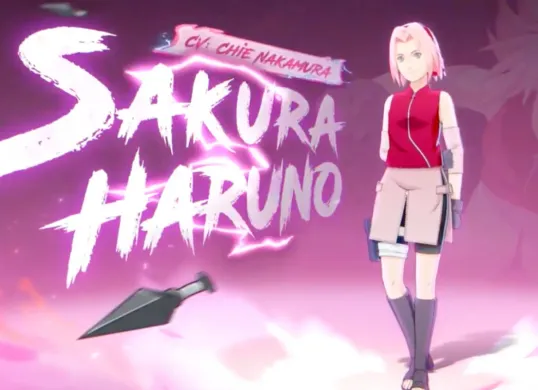 Ilustrasi jawaban akademi ninja MLBB x Naruto. (Sumber: YouTube/MLBB)