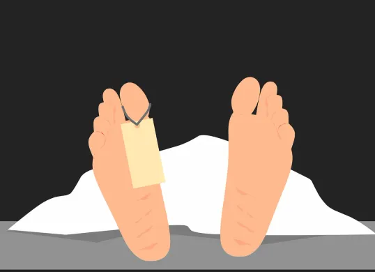 Ilustrasi Diplomat Kementerian Luar Negeri (Kemlu), Arya Daru Pangayunan (ADP) ditemukan meninggal dunia dalam kondisi janggal. (Sumber: Pixabay | Foto: Mohammed Hassan)