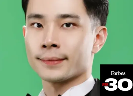 Potret eks atlet esport, Jess No Limit yang masuk dalam daftar Forbes 30 under 30 Asia 2025. (Sumber: Instagram/@jessnolimit)
