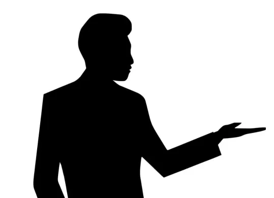 Ilustrasi debt collector (DC) pinjol melakukan penagihan. (Sumber: PxHere)
